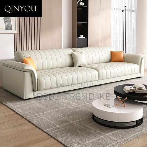 4 Seater Back Permanent