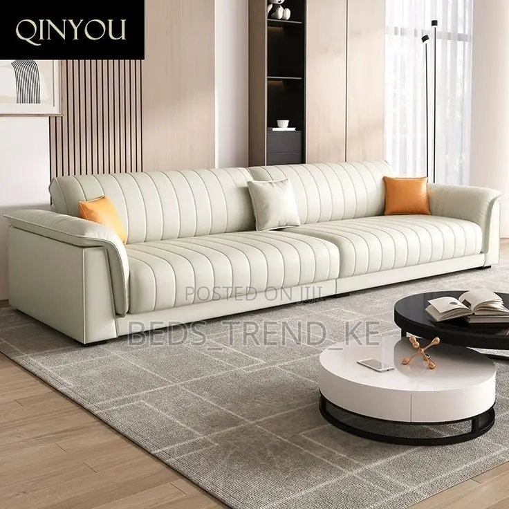 4 Seater Back Permanent