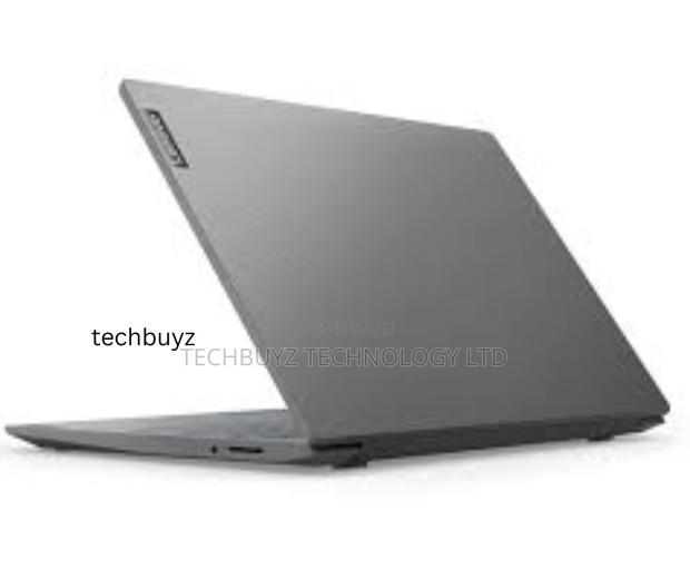 New Laptop Lenovo IdeaPad 1 8GB Intel Celeron SSD 256GB - main view