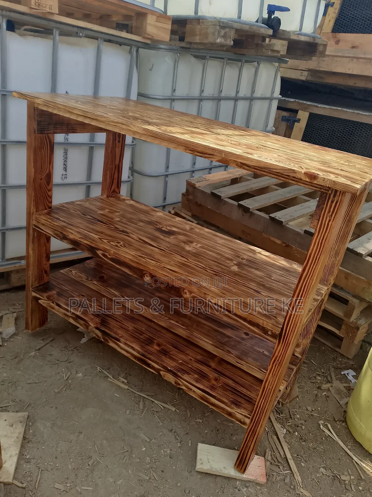 Kitchen Table
