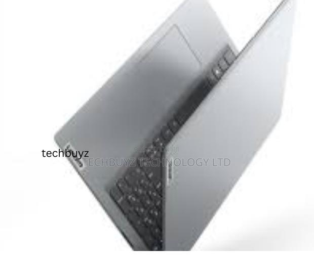 New Laptop Lenovo IdeaPad 1 8GB Intel Celeron SSD 256GB - thumbnail 2