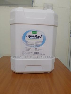 Liquid Bleach( Jik) - thumbnail 2