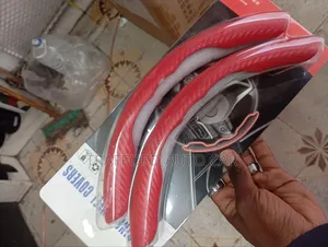 Buy Carbon Steering Cover/ Steering Covers