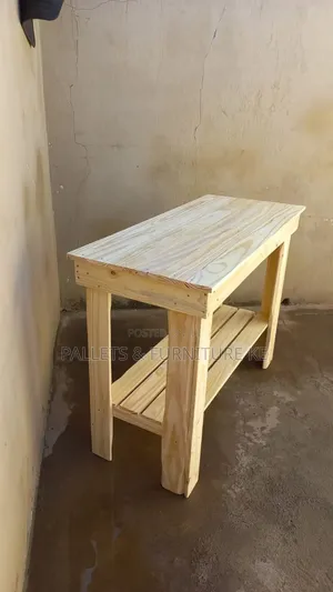 Heavy Kitchen Table
