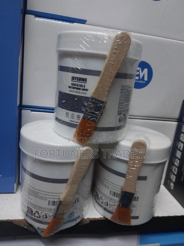 Waterproof Sealant Glue - main view