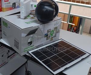 4g/ Smart Net Camera""V380 PTZ Outdoor Surveillance - thumbnail 2