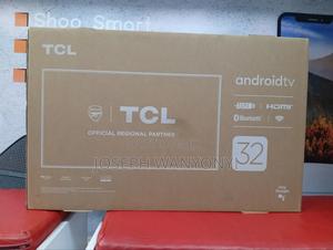 TCL 32 Inch S5400 FHD Smart Tv - 32s5400