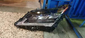 Brilliant Best Quality Ex Japan Lexus Rx 450h Headlight