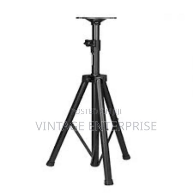 Speaker Stand