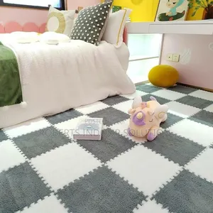 Flooring Solutions That Fit Perfect Interlocking Mats