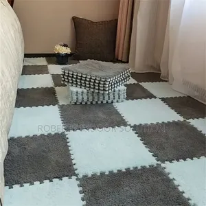 Flooring Solutions That Fit Perfect Interlocking Mats