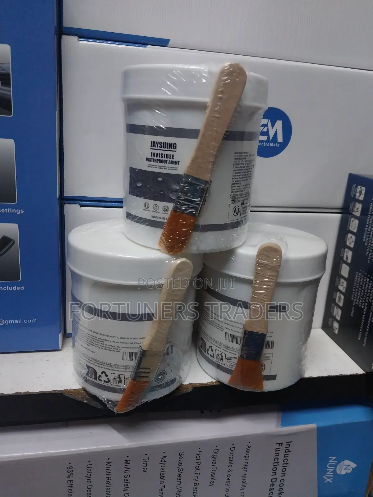 Sealant Glue Waterproof