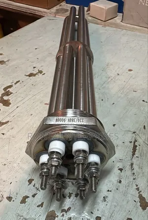 9kw Immersion Heater