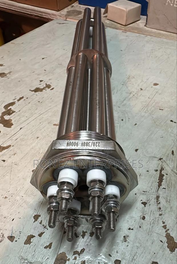 9kw Immersion Heater - thumbnail 3