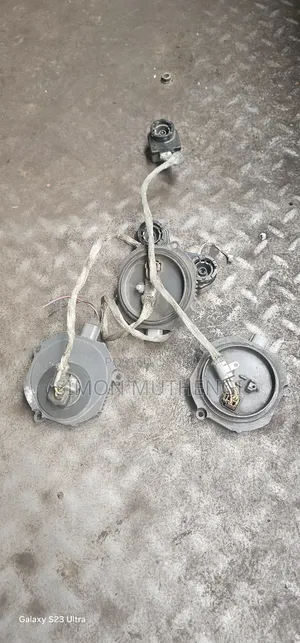 Universal Xenon Lights Computer
