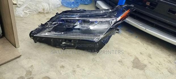 Exclusively Top Quality Lexus Rx 450h Headlight