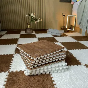 Transform Your Space One Interlocking Mats at a Time