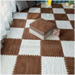 Transform Your Space One Interlocking Mats at a Time