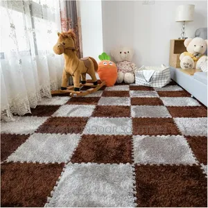 Transform Your Space One Interlocking Mats at a Time
