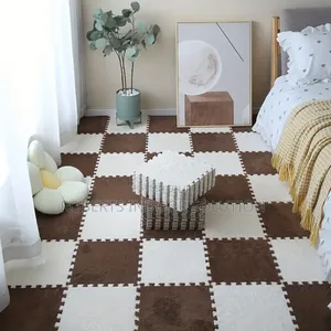 Transform Your Space One Interlocking Mats at a Time