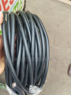 25 Mm Single Cable