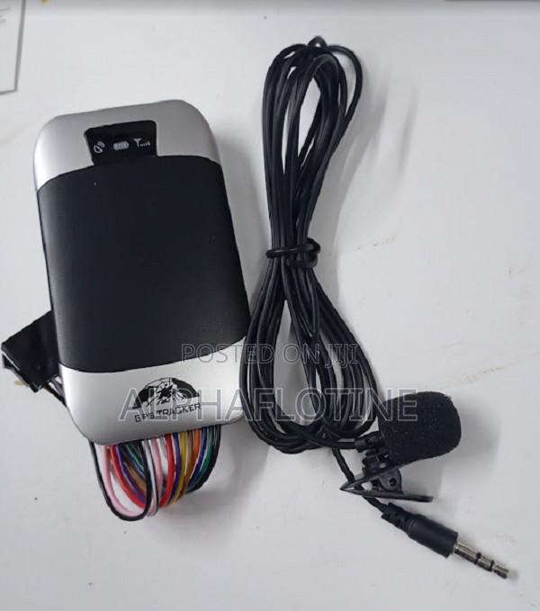 GSM GPRS Car Tracking Device Wireless