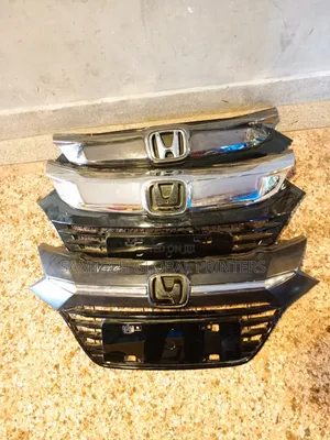 Outstanding Quality Honda Vezel Grills