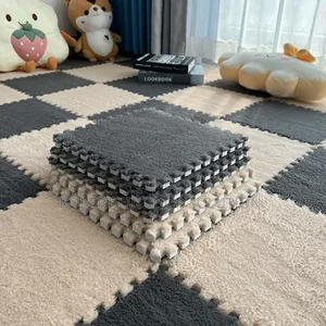 Let's Get Interlocking 