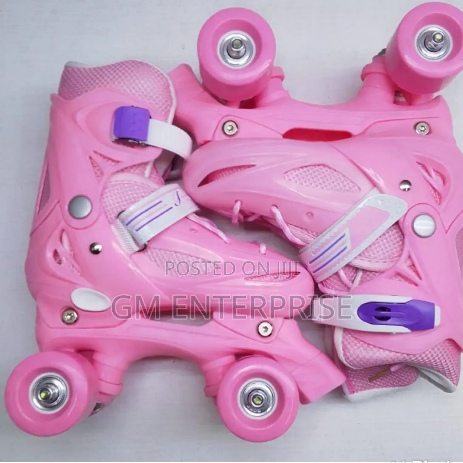 Quad/ Dual Skate Shoe