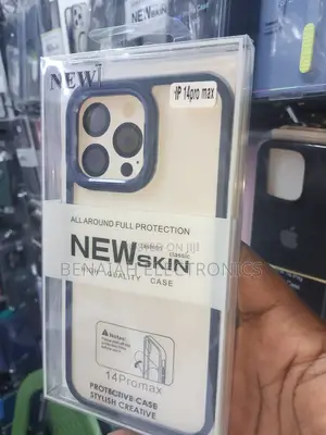 iPhone 14 Pro Max Full Protection Cover