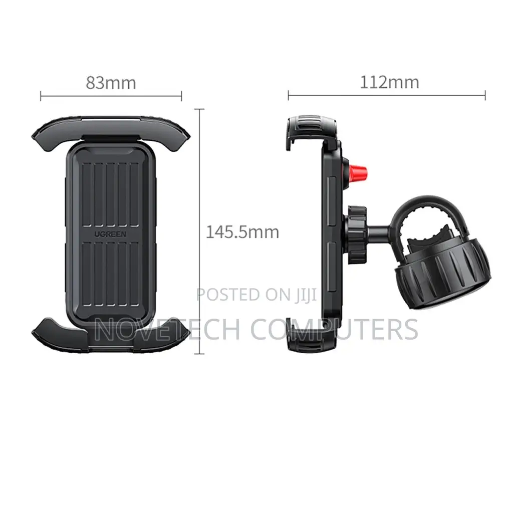 Ugreen Universal Bicycle Phone Holder