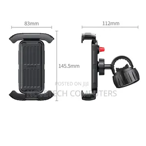 Ugreen Universal Bicycle Phone Holder