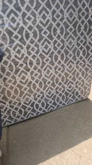 Mambo Ni Diglo! 5by6 12inch HDQ Mattresses + Free Delivery!