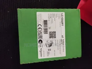 Contactor Lcid32p7.Schneider