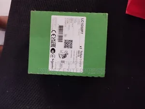 Contactor Lcid32p7.Schneider