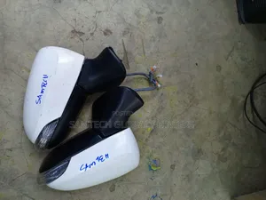 Exclusive Best Quality Toyota Fielder 161 Side Mirror