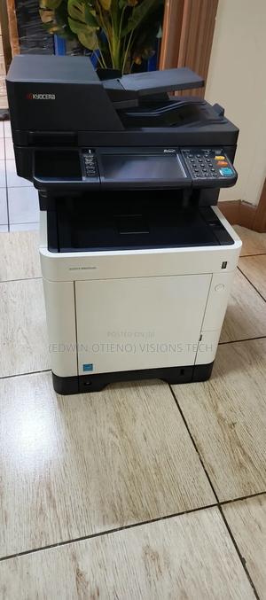 Kyocera M6035cidn - thumbnail 2