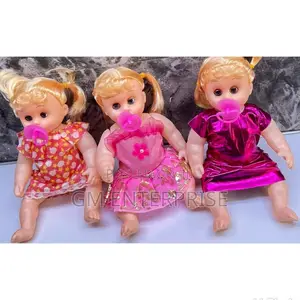 Kids White Doll ,Kids White Doll ,
