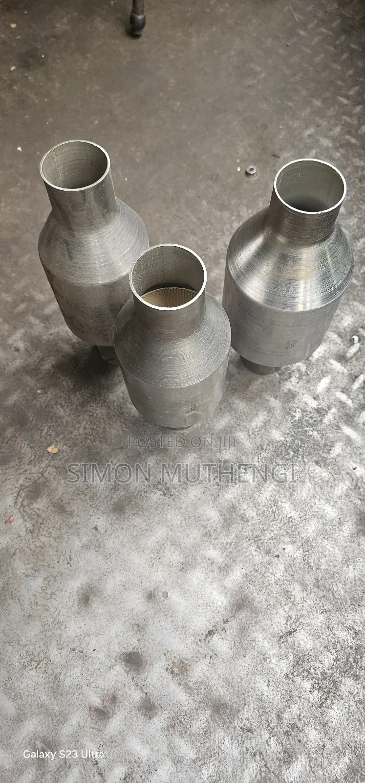 Reliable Muffler Catalysts on Sale