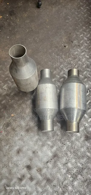 Reliable Muffler Catalysts on Sale