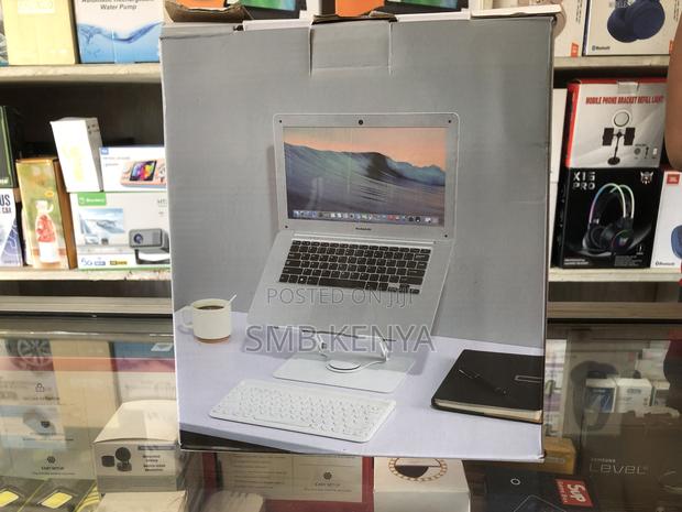 Laptop Stand With Fan - thumbnail 2