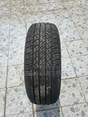 225/65r17 Comforser Tyre