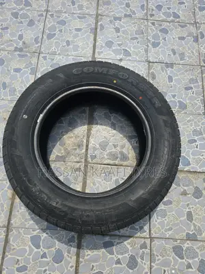 225/65r17 Comforser Tyre