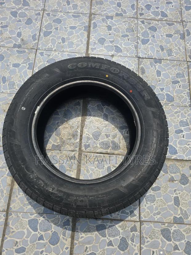 225/65r17 Comforser Tyre - thumbnail 2