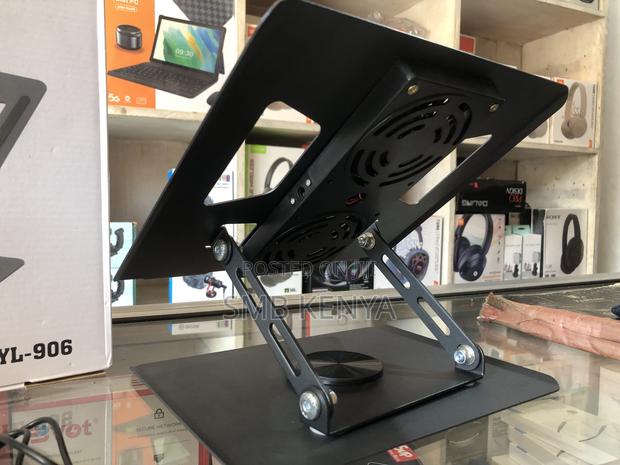 Powerful Laptop Stand - thumbnail 2