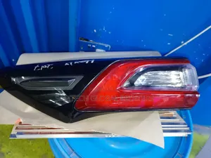 Super Standard Toyota Harrier Backlight