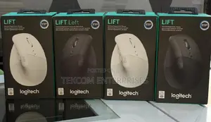 Lift Vertical Logitech Lift Vertical Ergonomic Mouse