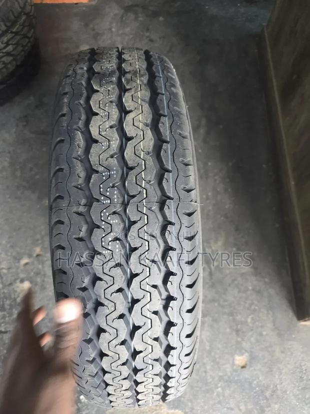 195r14c 8pr Fortune Tyre - thumbnail 2