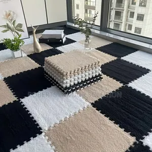 Experience the Art of Interlocking Flooring