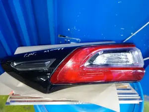 Exclusive Best Quality Toyota Harrier Backlight